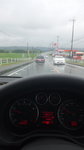 Road to the Gate