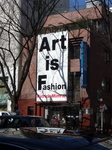 Art is Fushion by Patrick Mimran